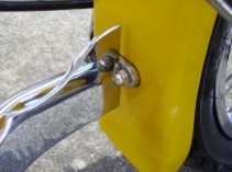 Trikes front fender bracket (Image 9)