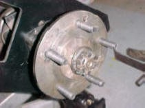 Brake drum (Photo 4)